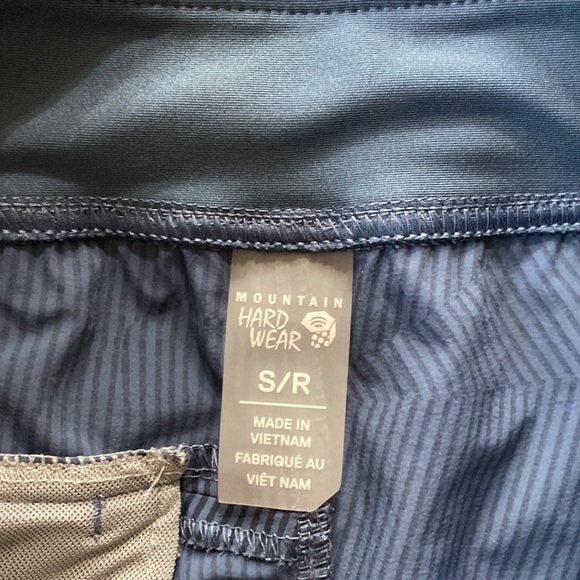 Mountain Hardware Climbing Pants - Picture 8 of 8